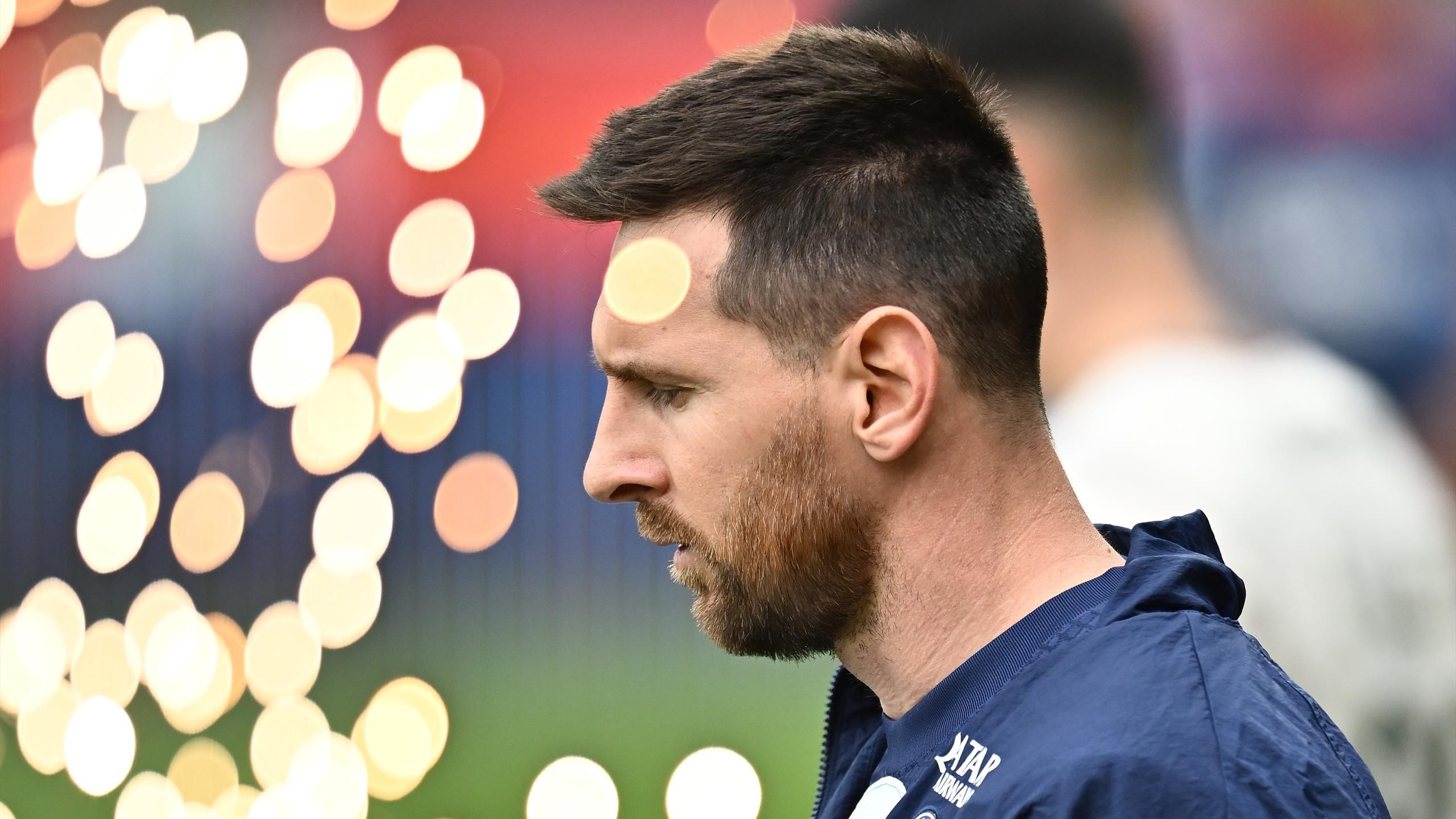 Mercato | Le plan saoudien pour s'offrir Lionel Messi : un contrat record et des amis