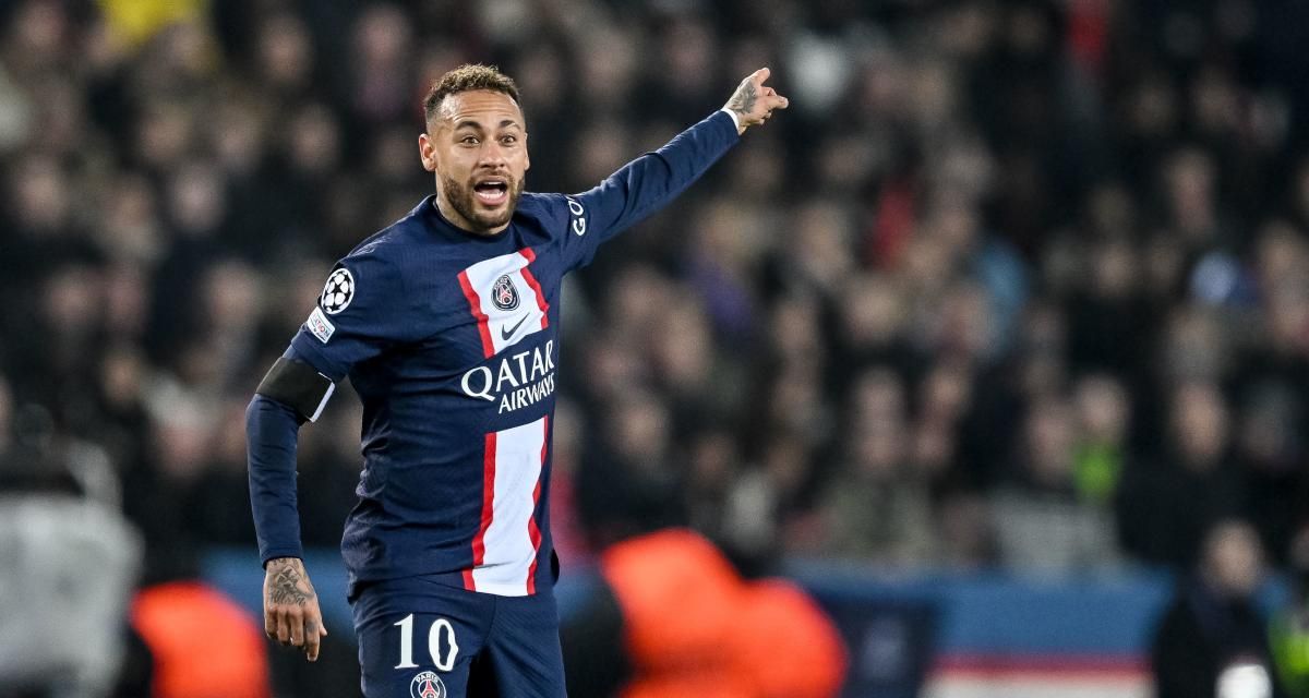 PSG : un ancien de l’OM pointe du doigt la presse dans le dossier Neymar !