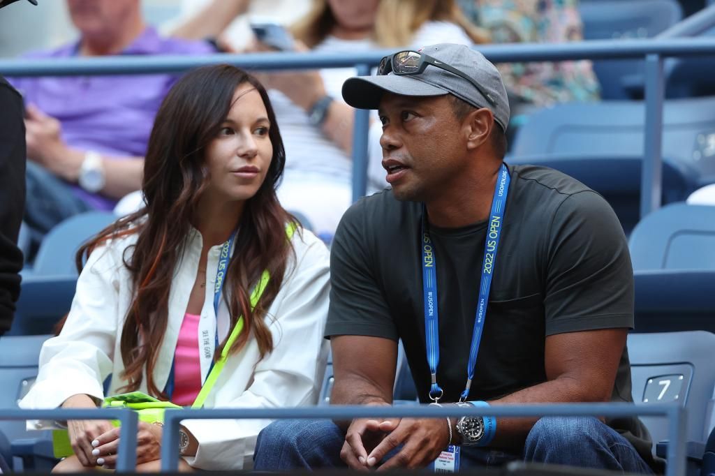 Erica Herman feared being 'jobless' before signing Tiger Woods NDA