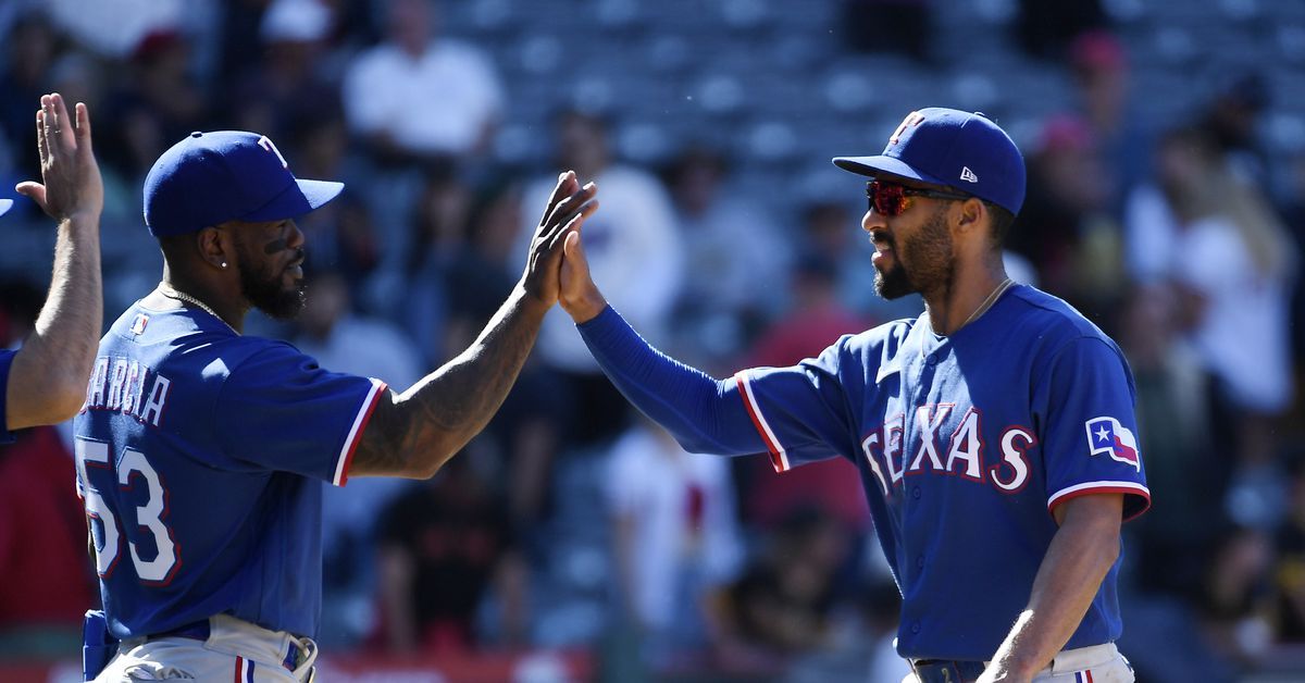 Series Preview: Seattle Mariners vs. Texas Rangers