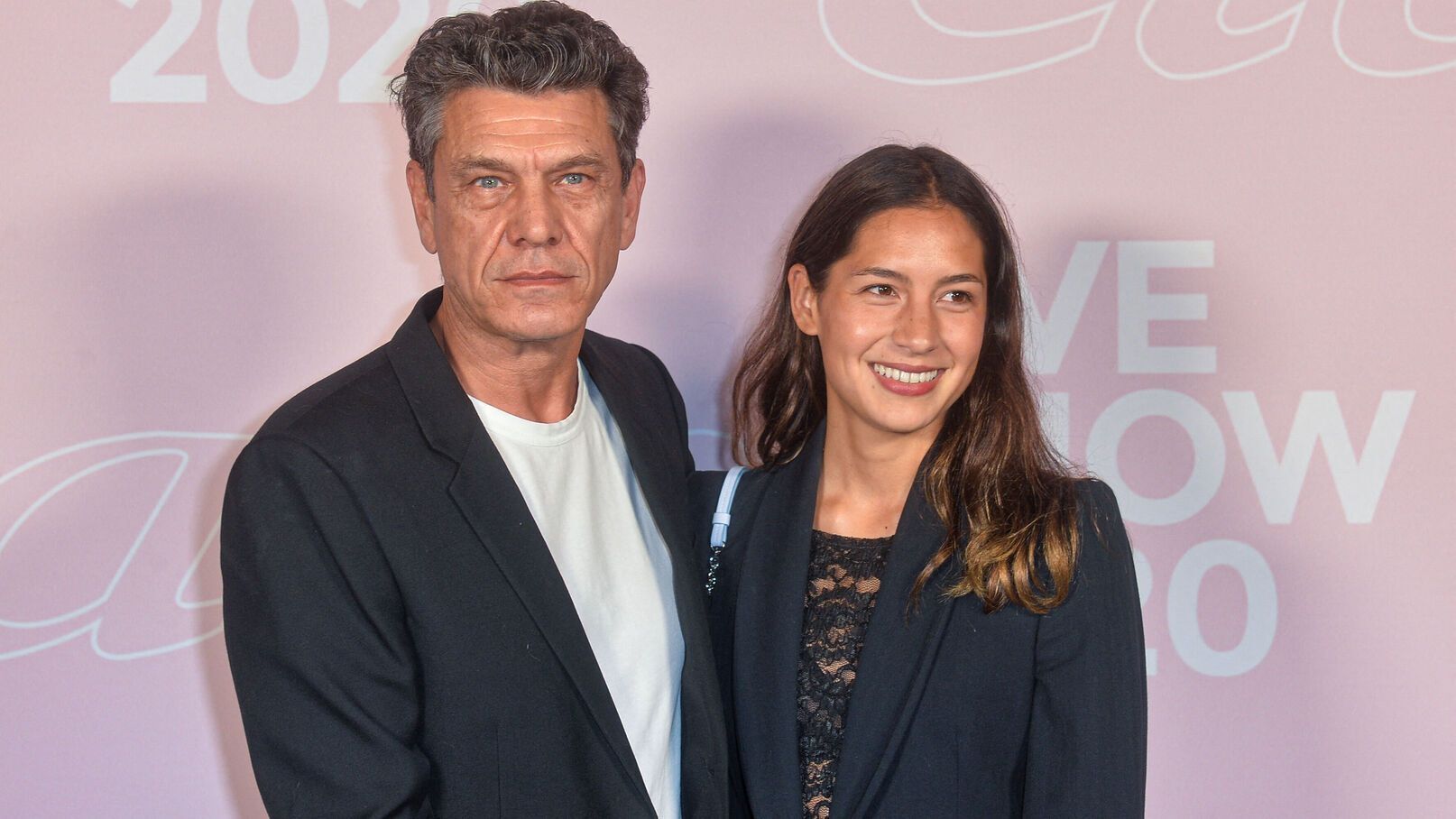 Line Papin : l'ex de Marc Lavoine raconte sa première nuit avec un autre homme après leur divorce