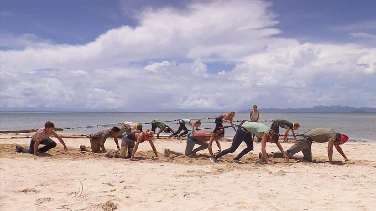 Koh-Lanta: ce candidat emblématique totalement ruiné croule sous les dettes !