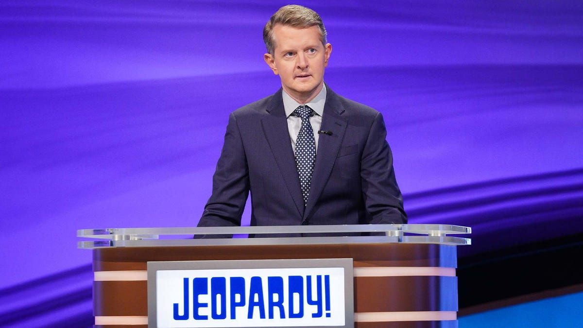 Jeopardy’s Masters Series Is Changing How Daily Doubles Work