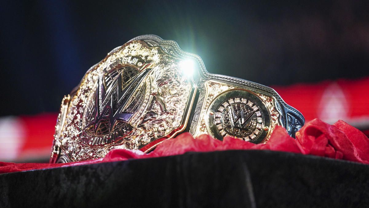 Spoilers on the WWE World Heavyweight Title Tournament Triple Threats Planned for Tonight's RAW