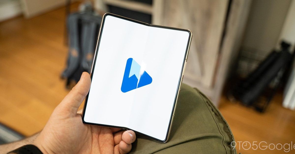 Here’s the new Google Play Books logo