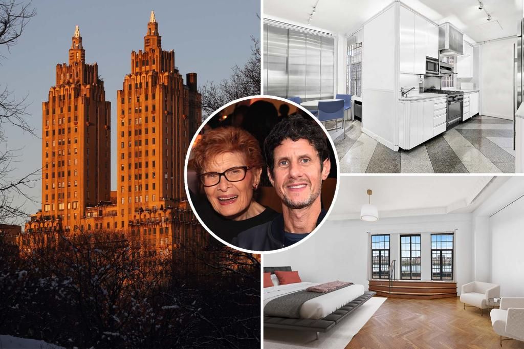 Rapper Mike D's childhood pad finds buyer after price chop