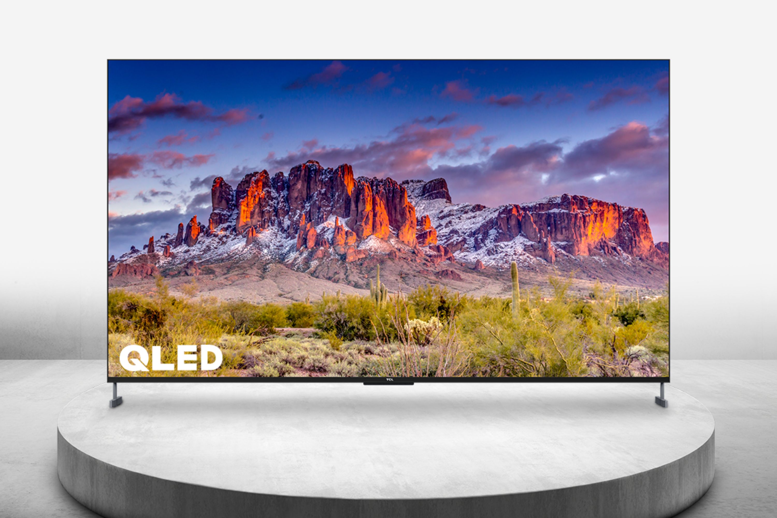 Save thousands on TCL's 98-inch 4K QLED TV in this once-in-a-lifetime deal