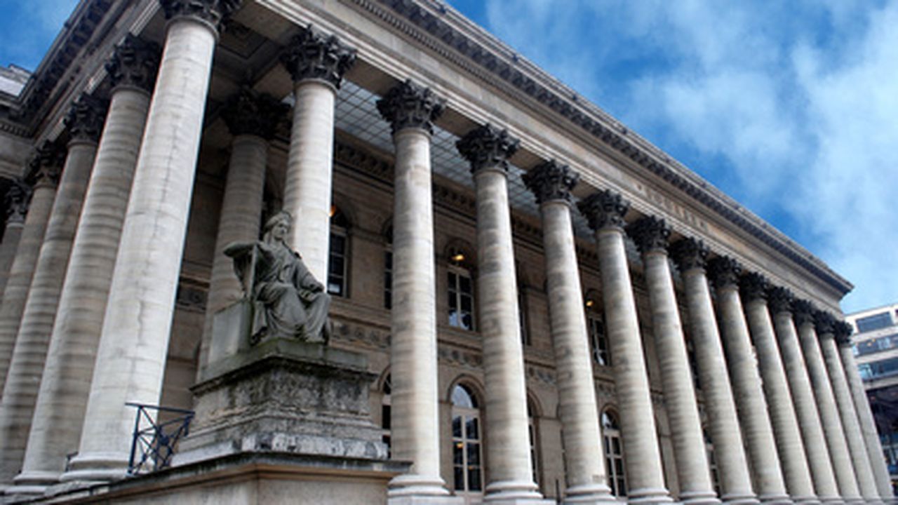 La Bourse de Paris clôture cette séance très calme sur une note stable