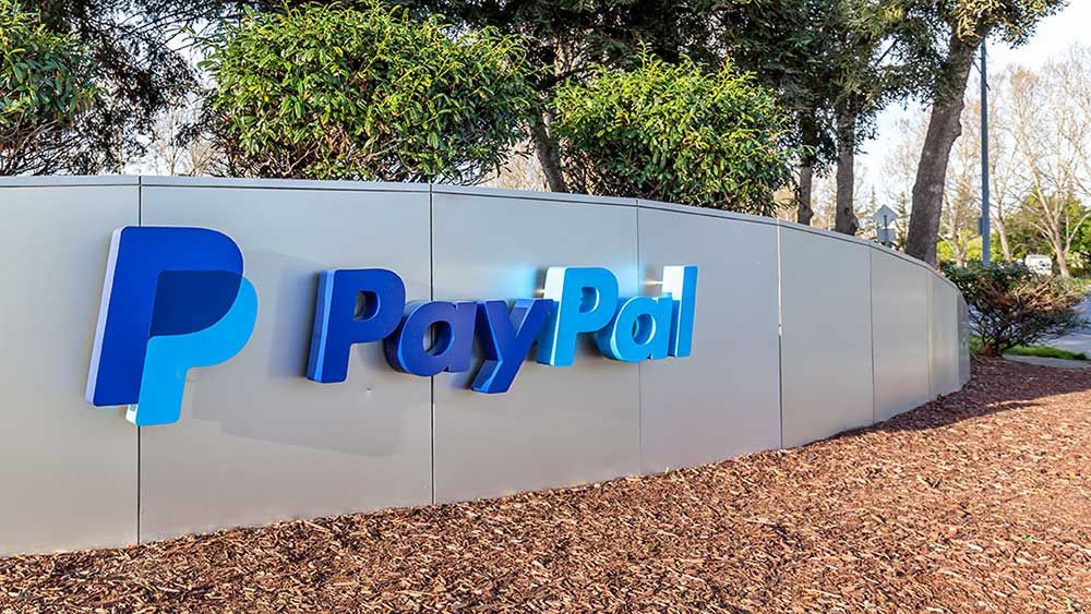 PayPal Earnings Top Views As Analysts Mull Raised 2023 Outlook