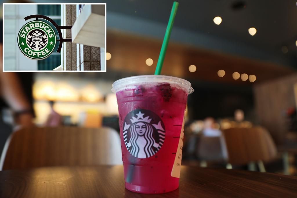 Starbucks charges $1 more for popular drink - and fans are furious