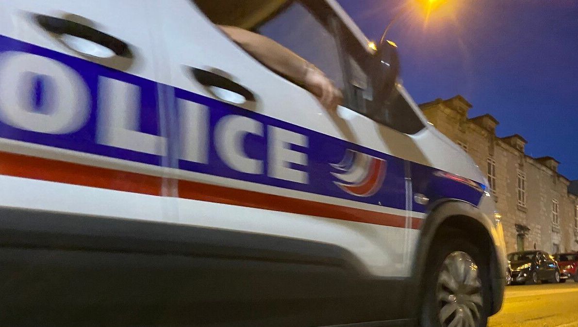 Dordogne : une jeune femme sans permis roule à vive allure et refuse de s'arrêter face à la police