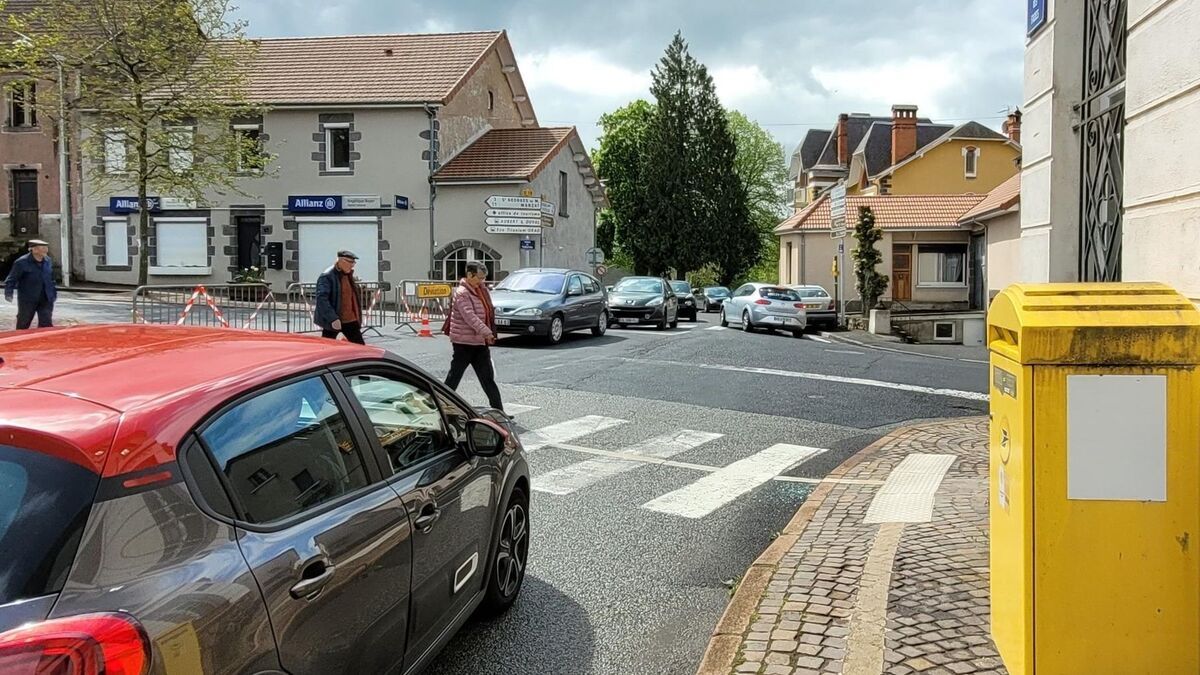 Puy-de-Dôme : un bébé de 18 mois enlevé par erreur dans une voiture volée