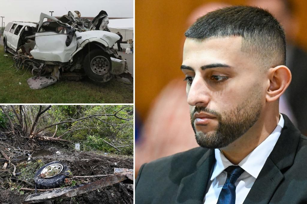 Limo operator has ‘personal responsibility’ for NY crash that killed 20: prosecutors