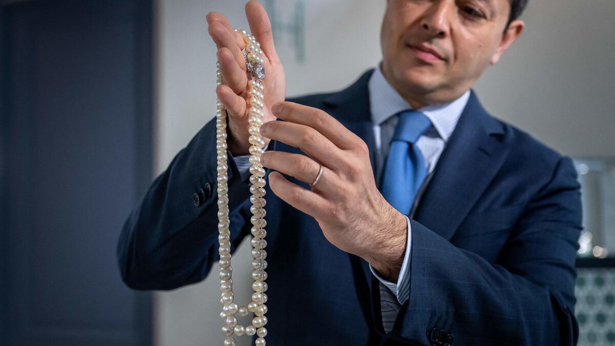 Shoah : 200 millions d’euros de bijoux... la vente de l’année chez Christie’s critiquée par des associations juives