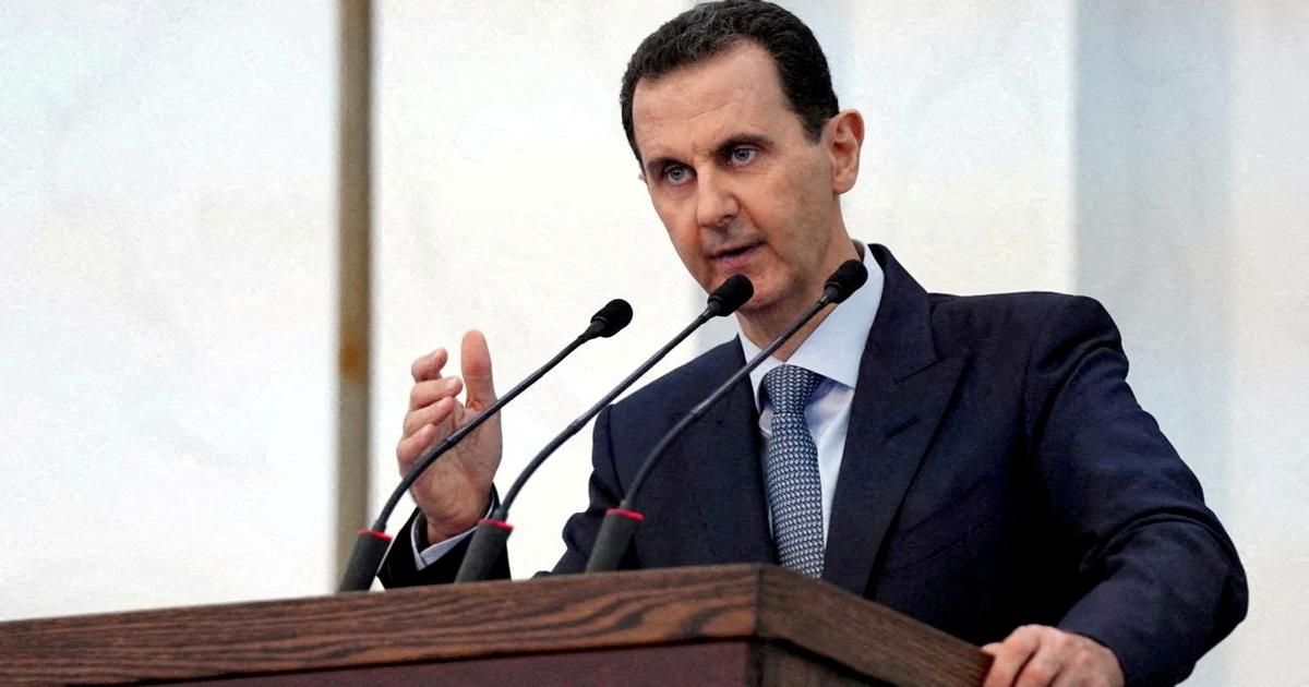 Les États-Unis dénoncent la décision de réintégrer la Syrie dans la Ligue arabe