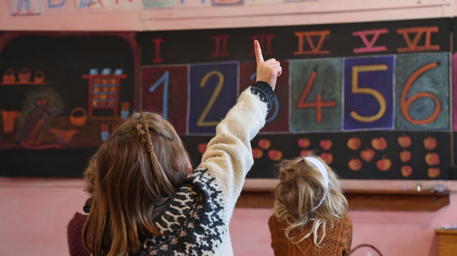 Concours de professeurs des écoles : selon les premiers résultats, il manquera encore des professeurs à la rentrée