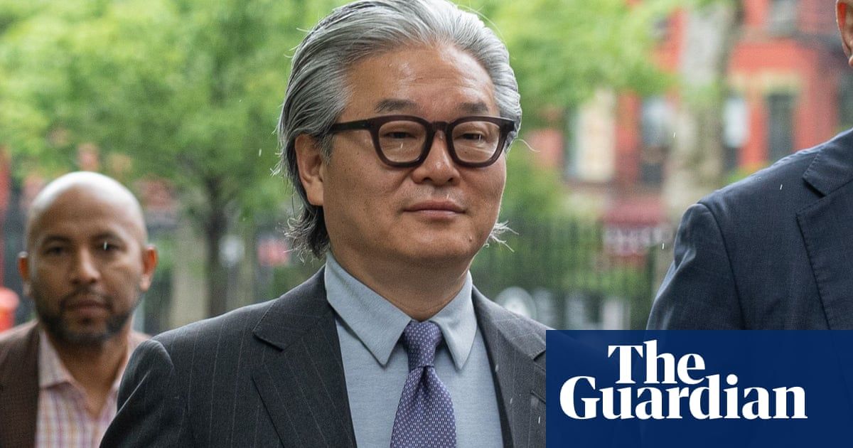 Archegos founder Bill Hwang heads to trial over collapse of $36bn fund