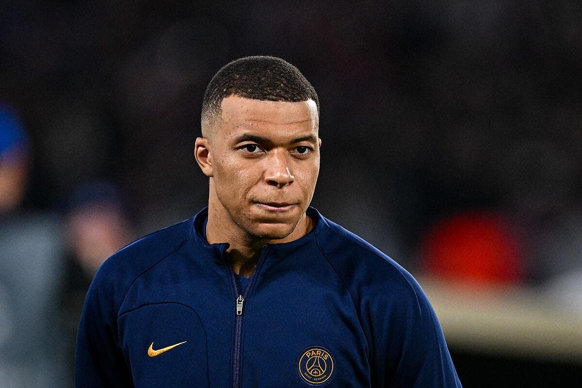 PSG : Le Real trahi, Mbappé prépare une annonce choc