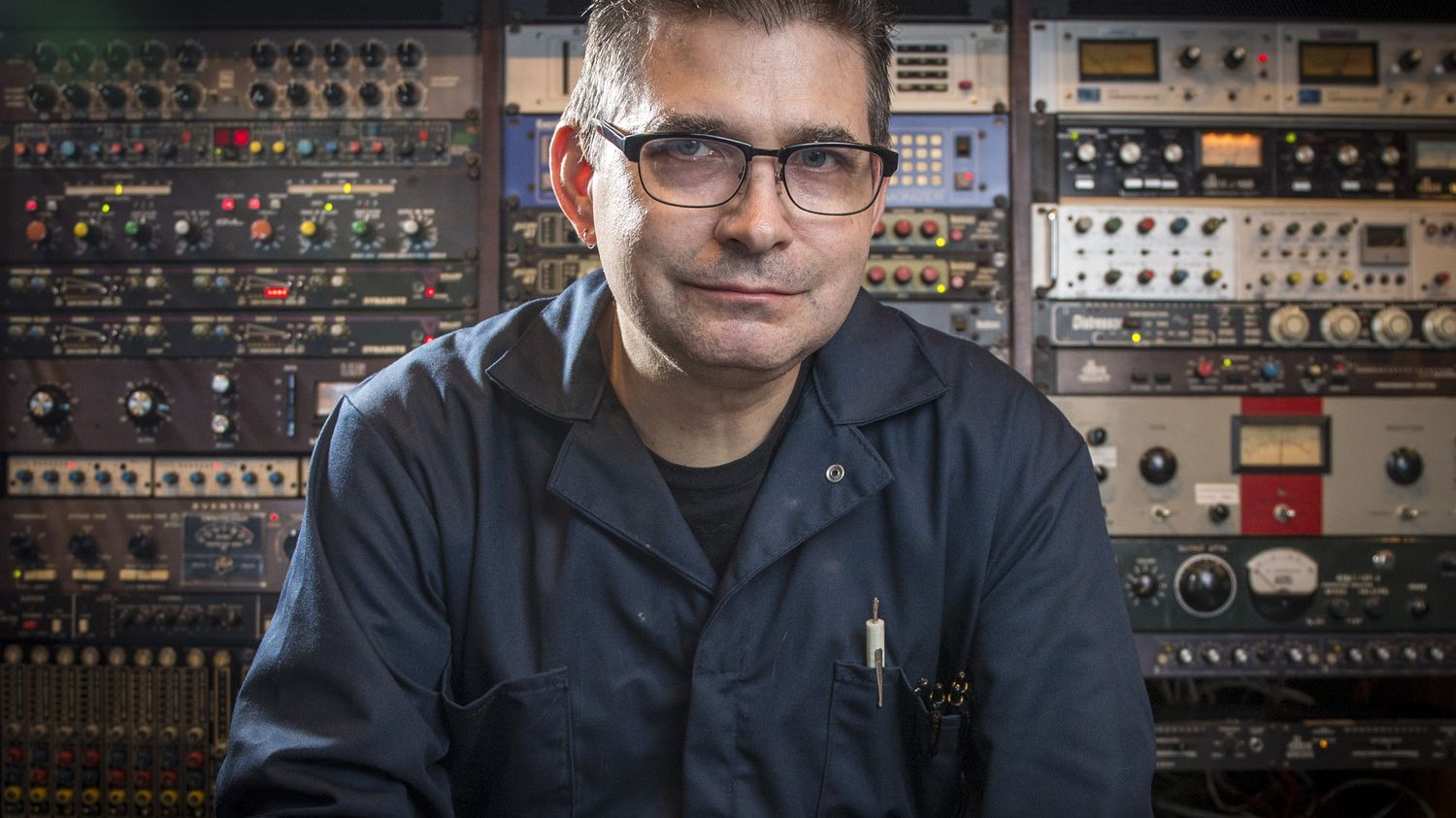 Steve Albini, producteur de rock pour Nirvana, les Pixies et PJ Harvey, est mort à 61 ans