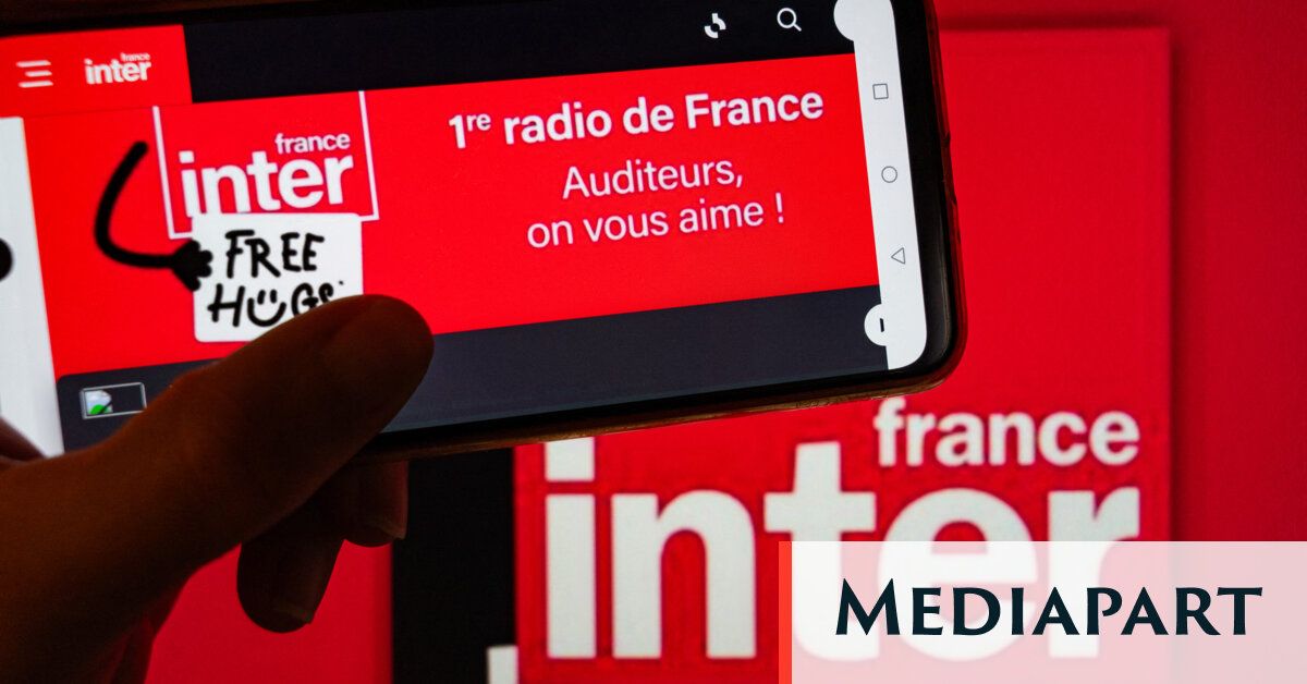 À France Inter, un élan de solidarité inédit contre la direction