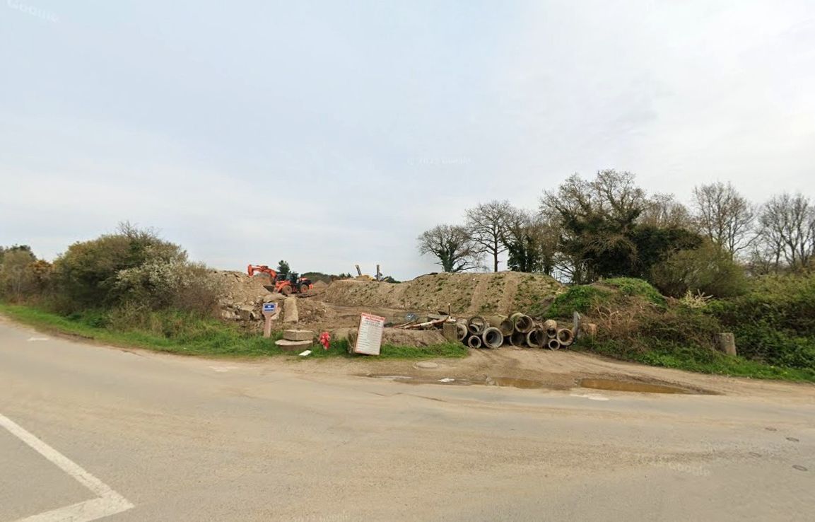 Destruction des menhirs de Carnac : La Drac estime que la valeur archéologique " n’est pas établie "