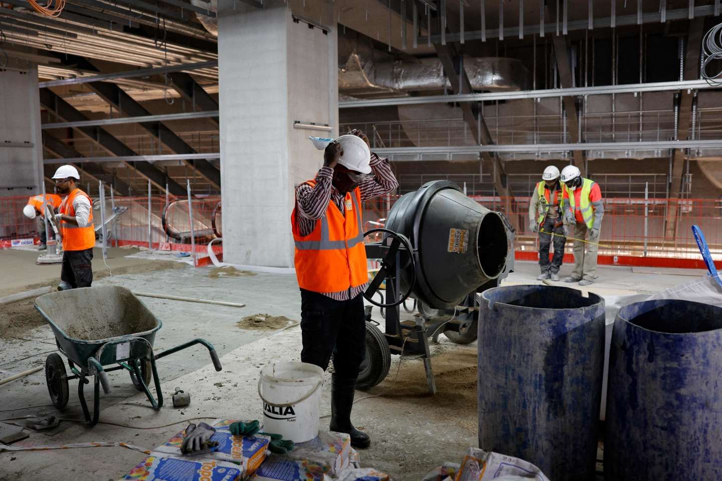 Plein-emploi : les mesures du projet de loi pour élargir l’accompagnement des chômeurs