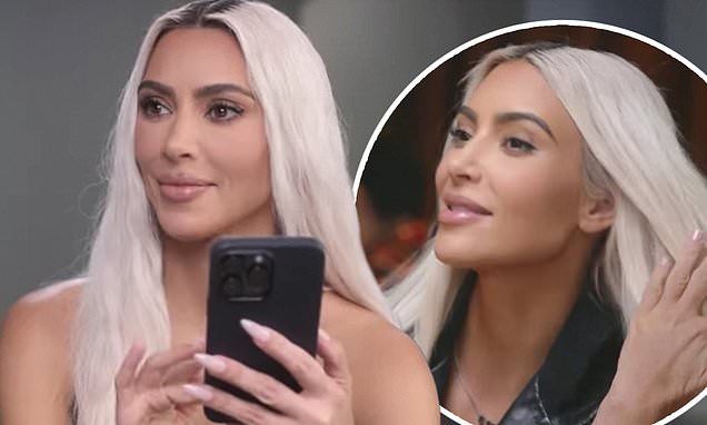 So who is Kim Kardashian's mystery guy? Billionaire singleton reveals she dined with 'Fred' in NYC