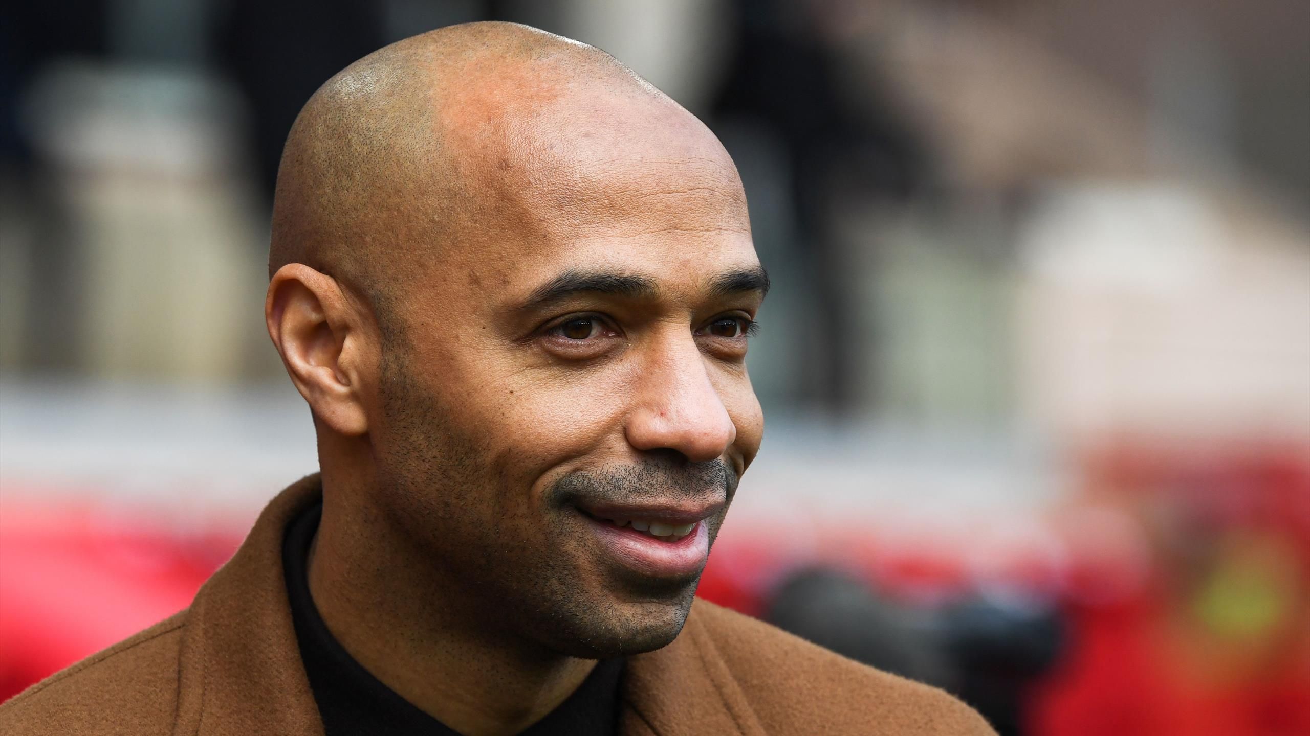 Mercato PSG | Thierry Henry ne devrait pas être intronisé entraîneur adjoint de Julian Nagelsmann au Paris Saint-Germain