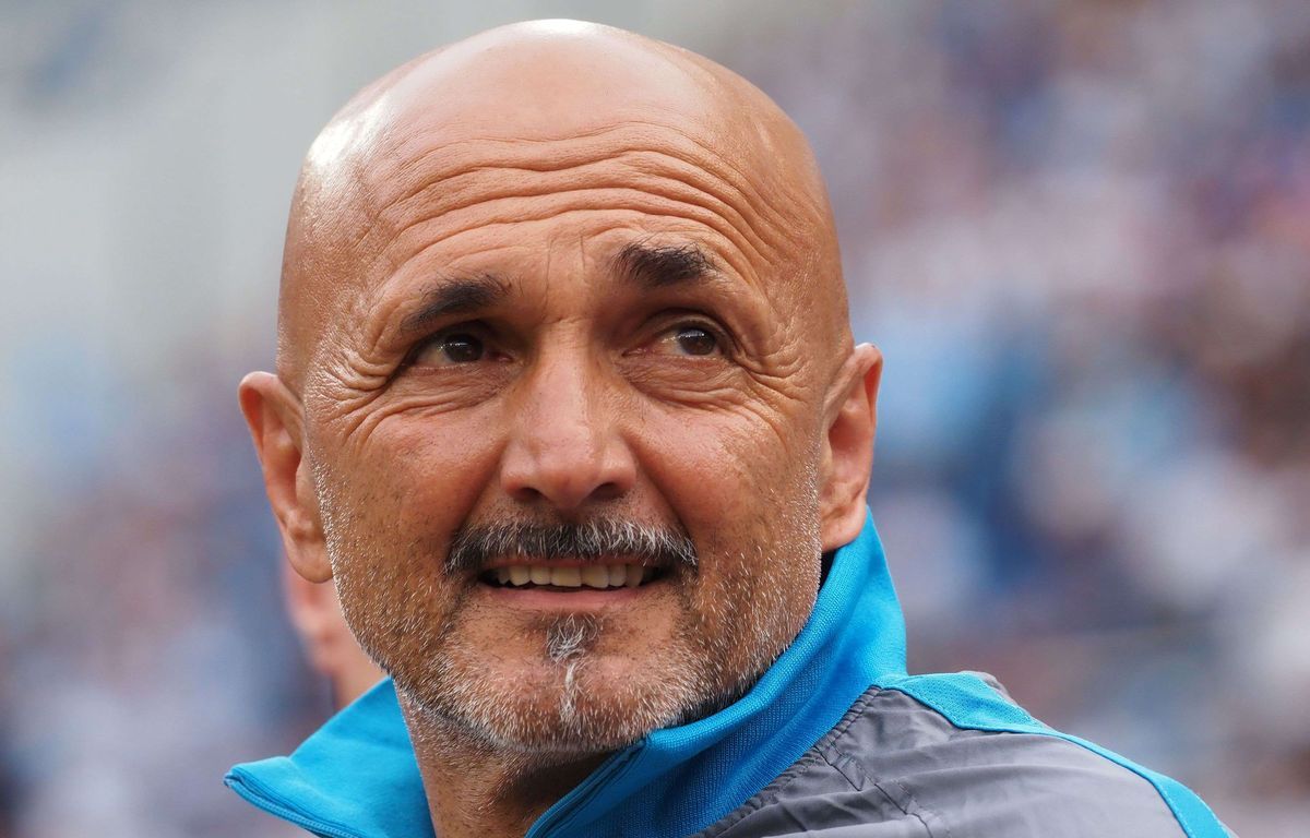 Naples : Pour fêter le titre, les Ultras rendent à Luciano Spalletti le volant de la voiture qu’ils lui avaient volé