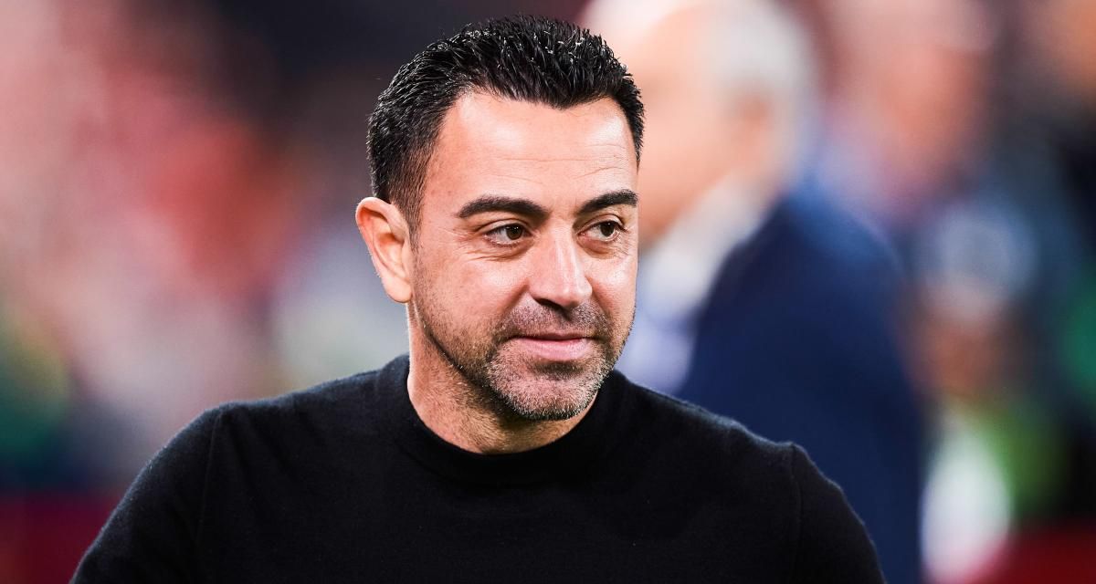 FC Barcelone, Real Madrid : Xavi va se venger du couac Messi, coup de frein pour Kane au Real !