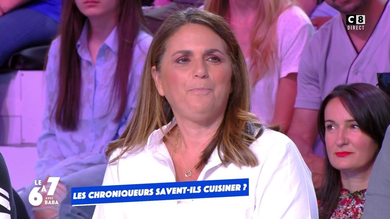 "Il devait être exécuté…" : Valérie Bénaïm fait des révélations fracassantes sur sa famille