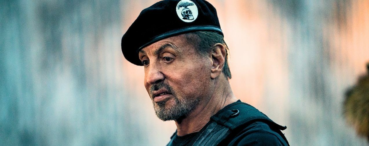 Expendables 4 : une bande-annonce débilo-bourrine pour Sylvester Stallone et sa bande