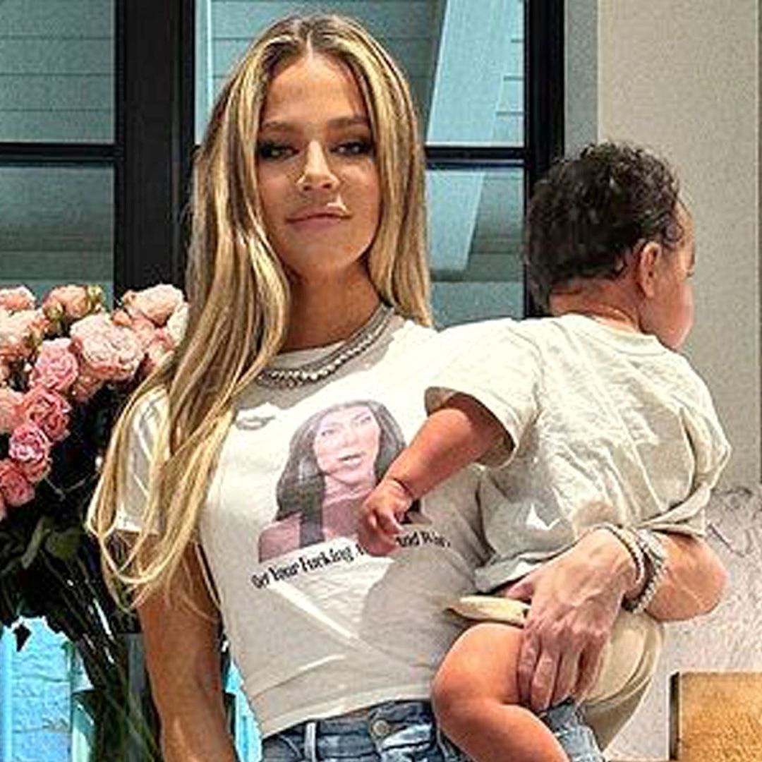 Why Khloe Kardashian Doesn’t Feel “Complete Bond” With Son Tatum