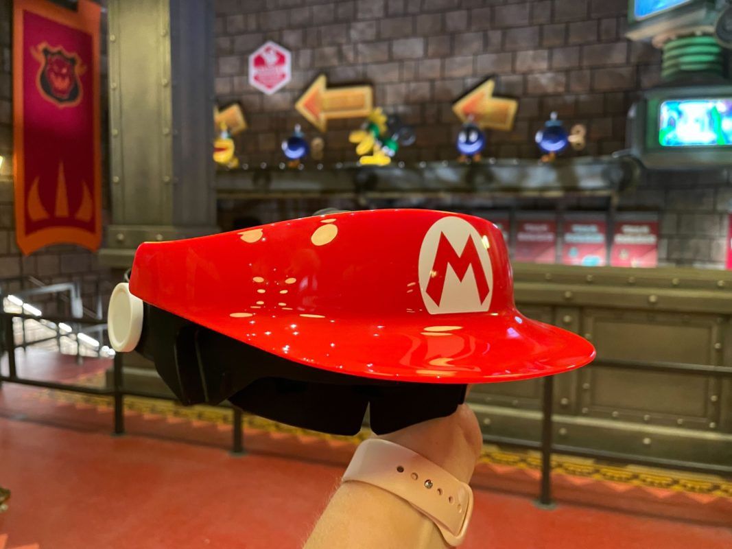 Apple Acquires Mira, Creator of Headsets for Mario Kart: Bowser's Challenge