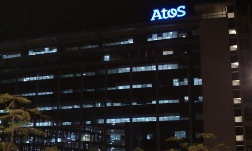 Atos : bisbilles avant l'AG ?