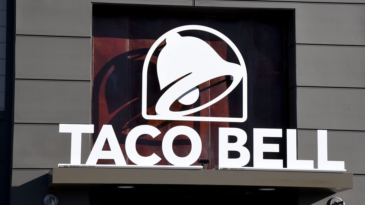 Iconic Taco Bell food item is going vegan