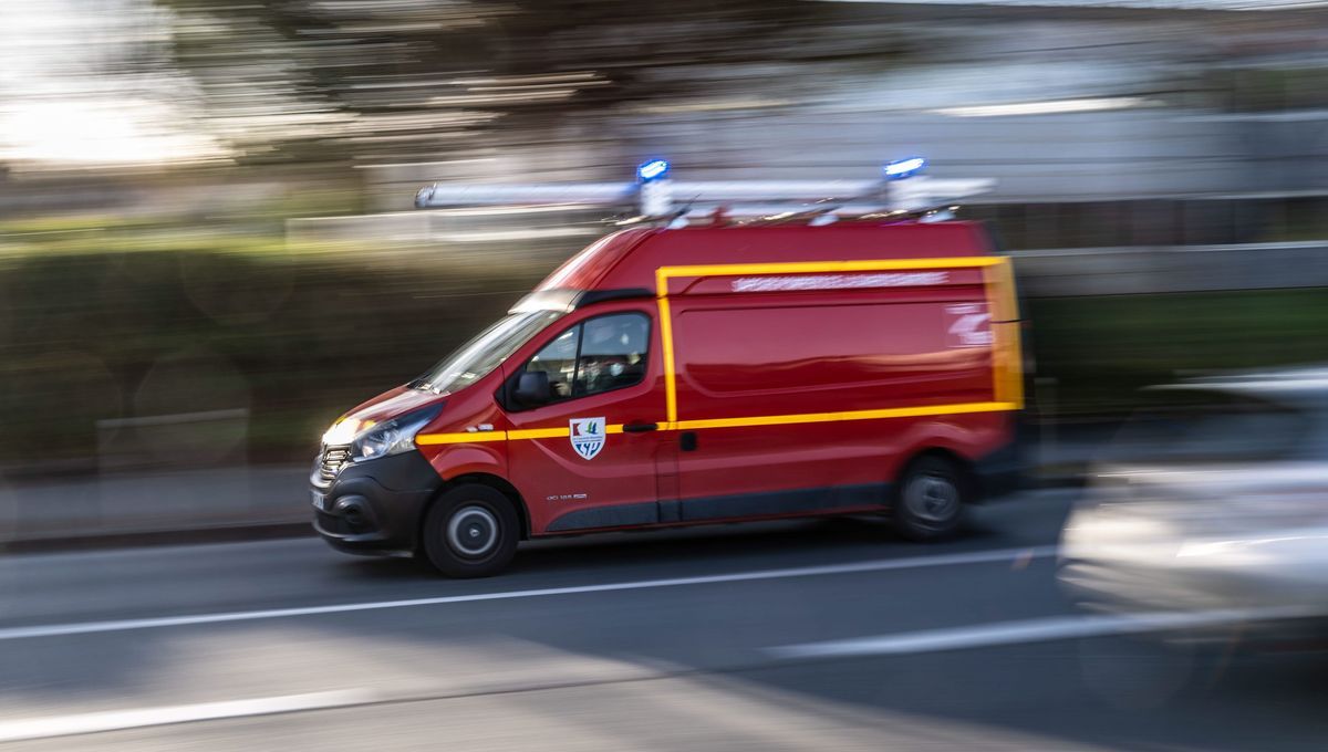 Brive-la-Gaillarde : une travailleuse sociale gravement blessée à l'arme blanche ce jeudi matin