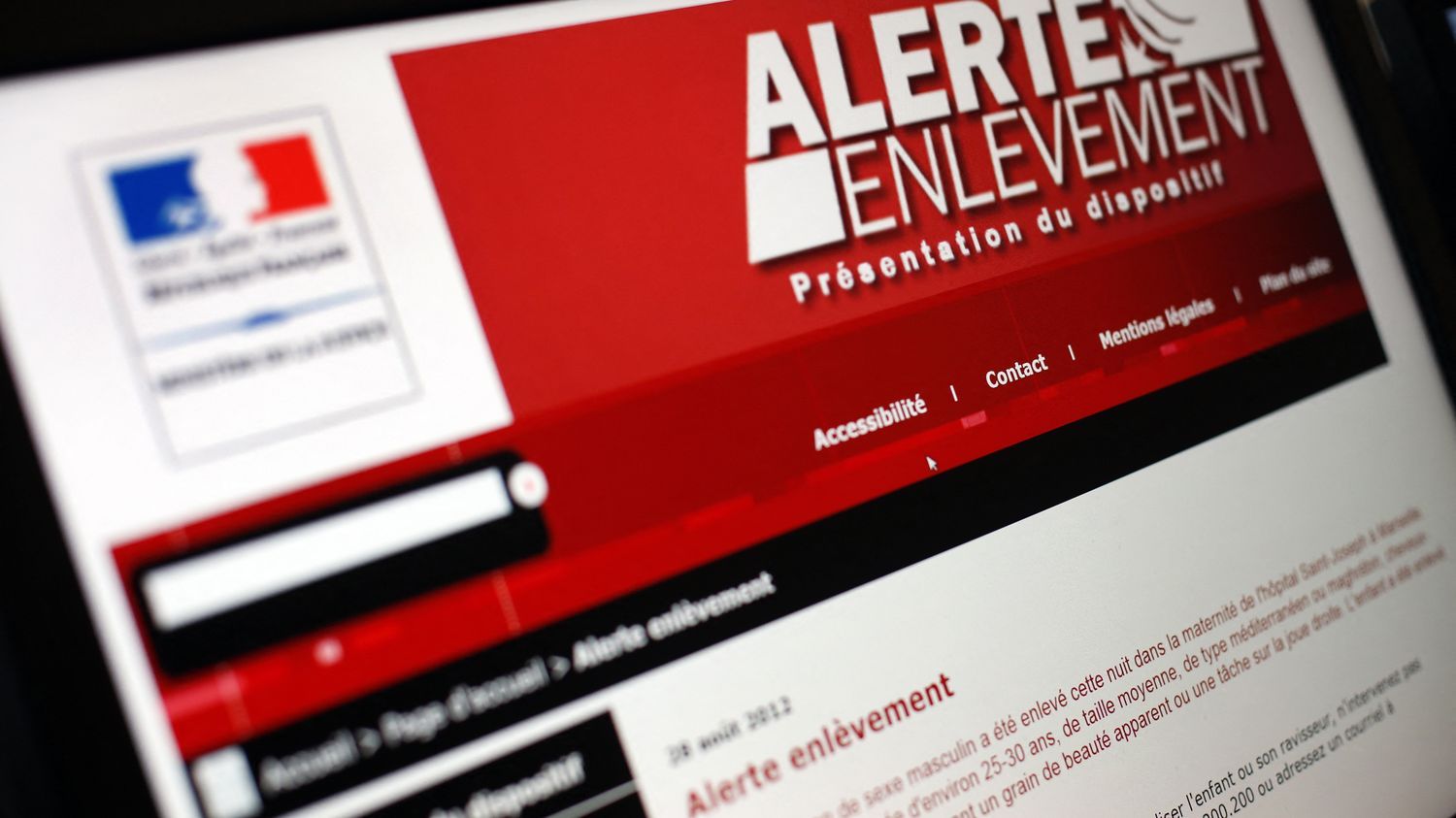 Alerte enlèvement : une fillette de 8 ans disparue à Dunkerque