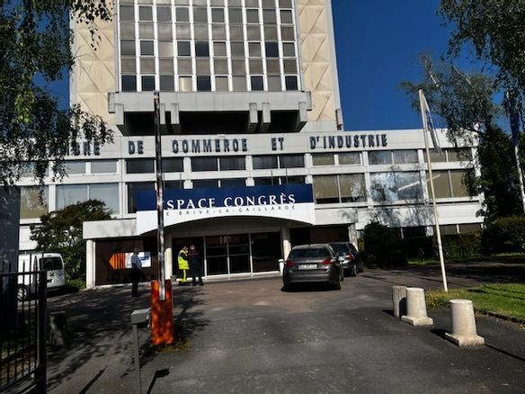 Travailleuse sociale agressée à Brive : ses jours ne sont pas en danger, un homme interpellé