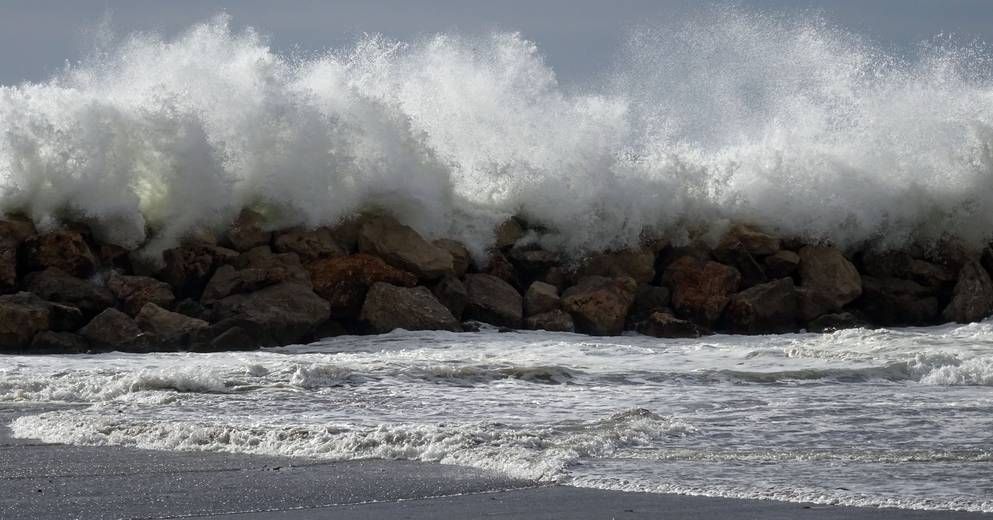 La préfecture du Var déclenche une alerte rouge au tsunami par erreur