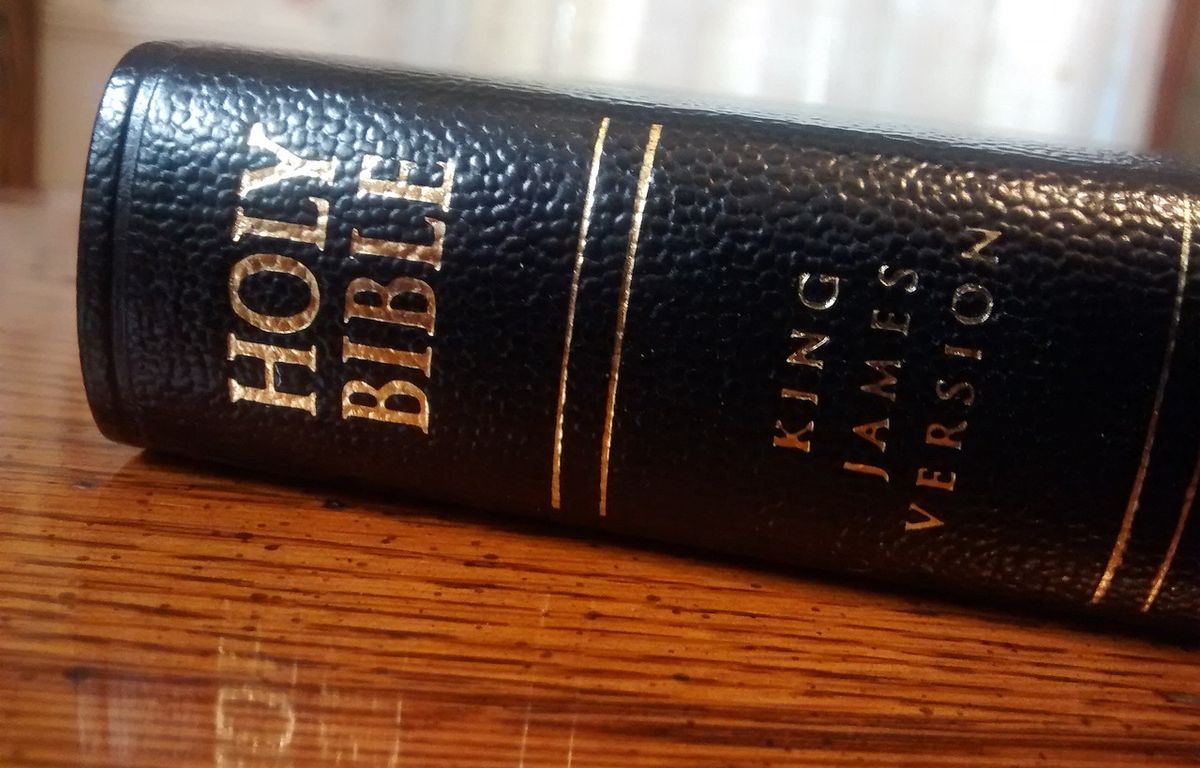 États-Unis : L’Utah interdit la Bible dans des écoles à cause de passages " vulgaires ou violents "