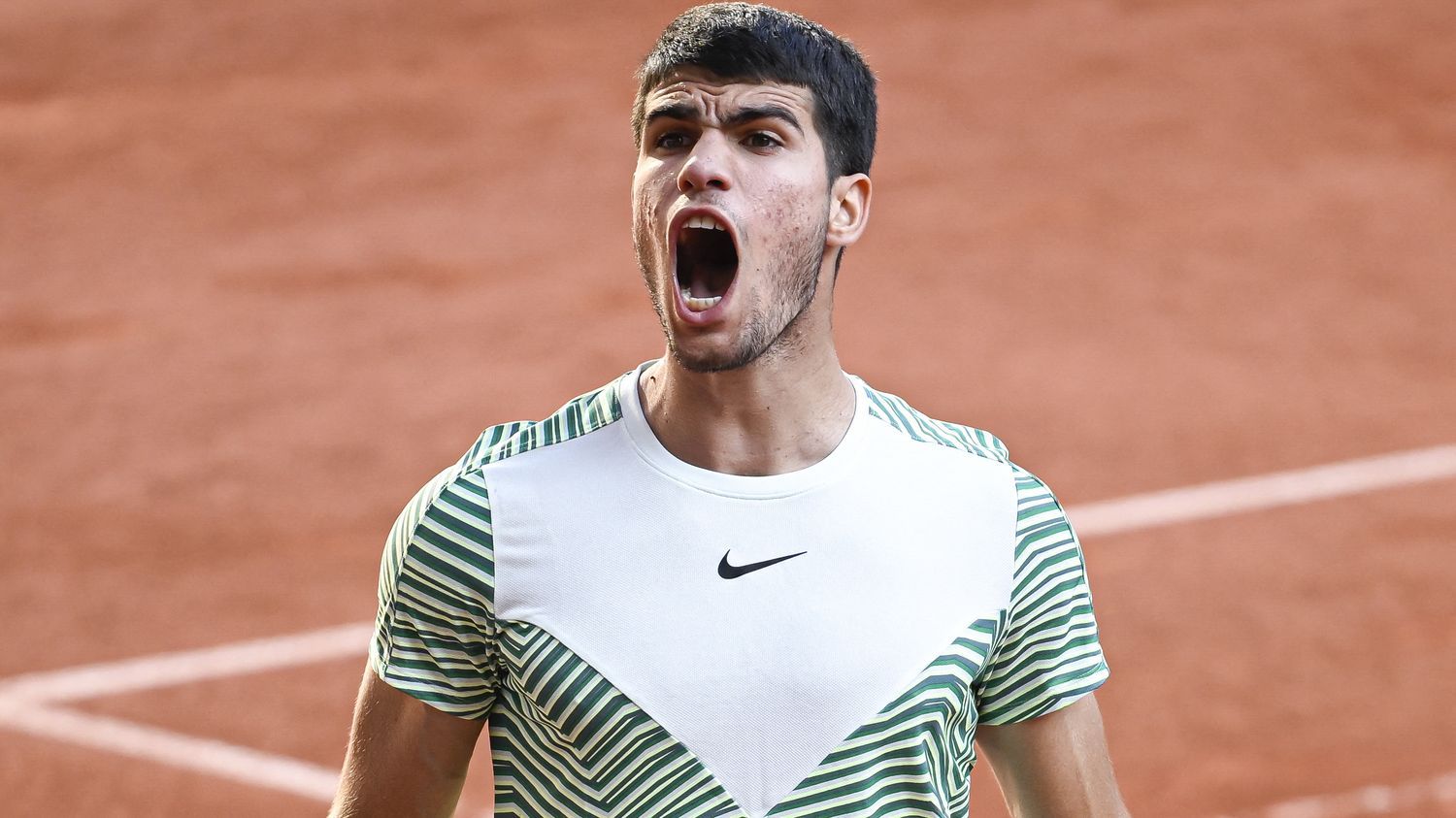 Le programme de vendredi à Roland-Garros : choc des titans entre Alcaraz et Djokovic, avant Ruud face au revenant Zverev en demi-finales