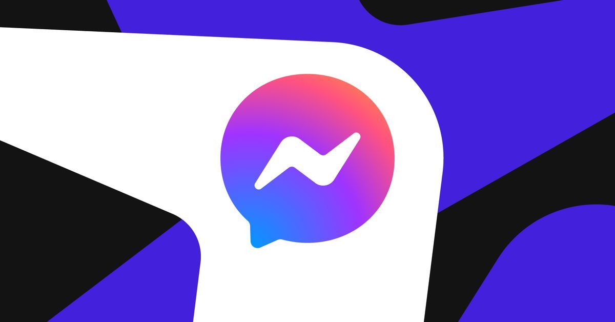 Meta’s first generative AI feature will be AI stickers in Messenger