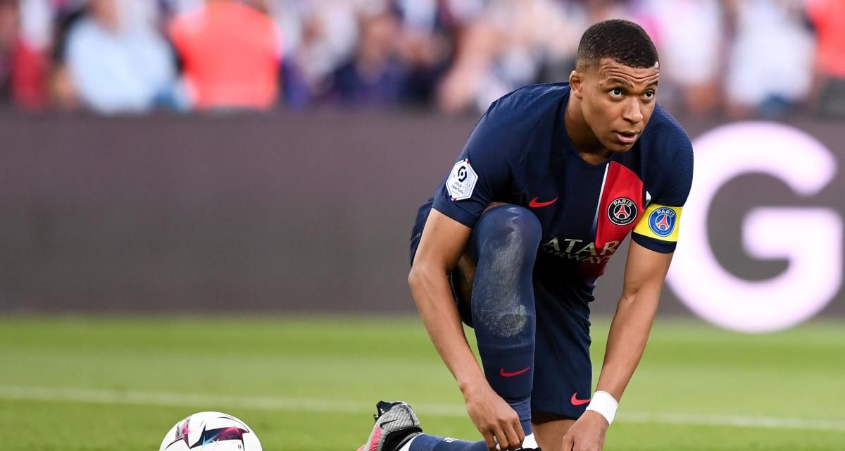 PSG, Real Madrid : Mbappé ferait totalement douter Pérez pour Kane, Ancelotti inquiet ?