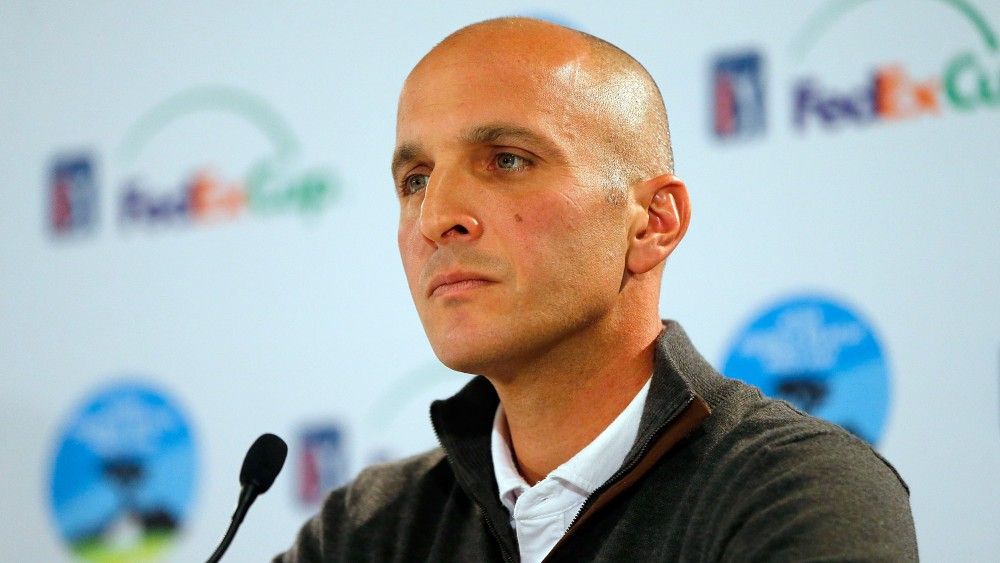 NBC Sports Chief Pete Bevacqua to Exit