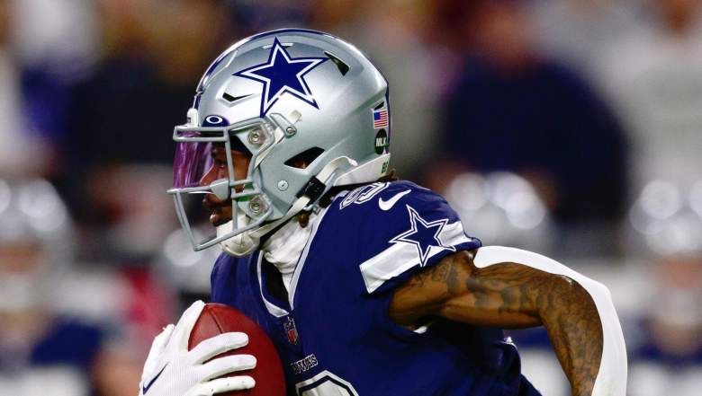 Cowboys Urged to Surprisingly Trade Speedy Pro Bowler