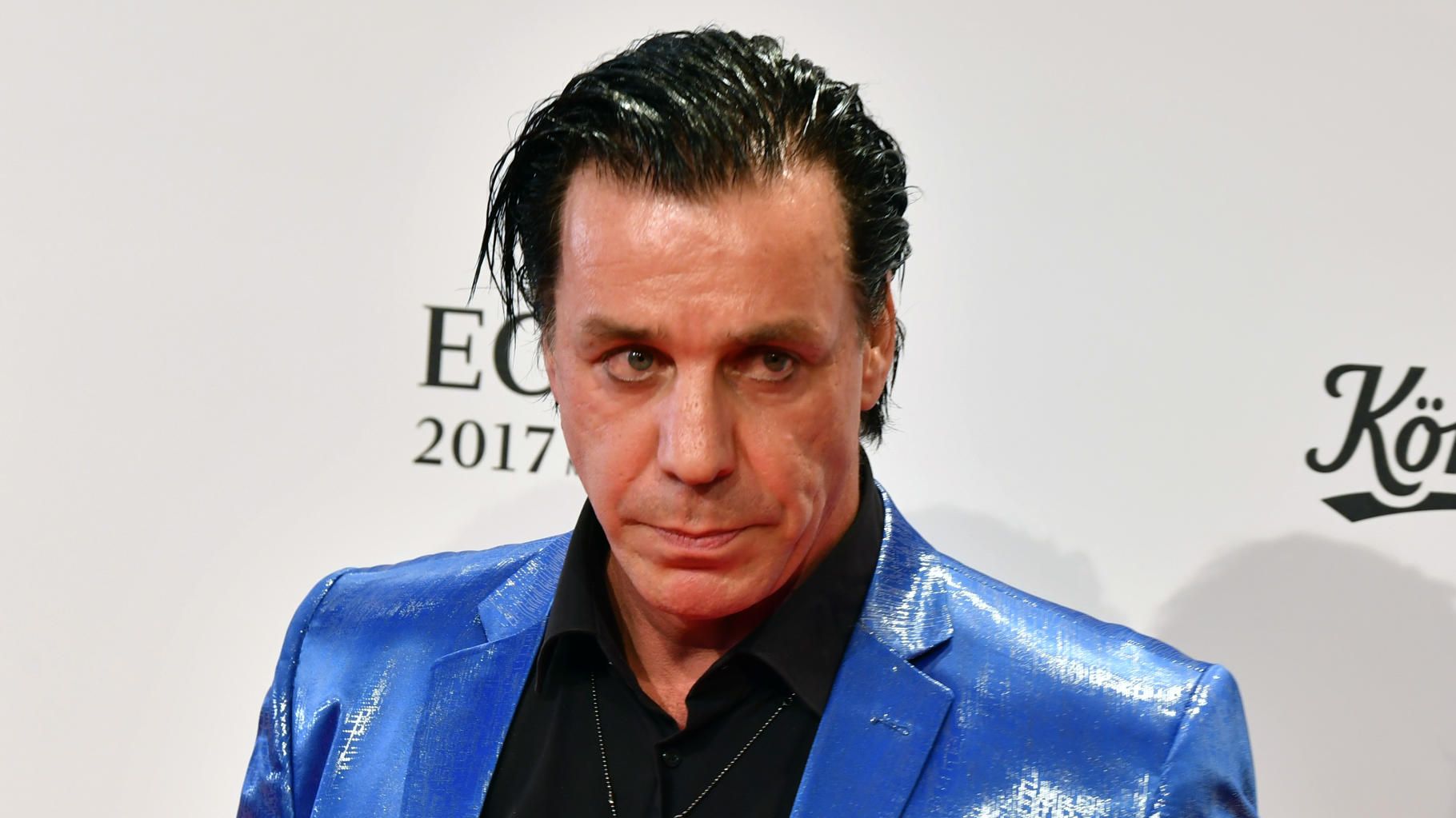 Till Lindemann, chanteur de Rammstein, dément fermement les accusations d’agressions sexuelles