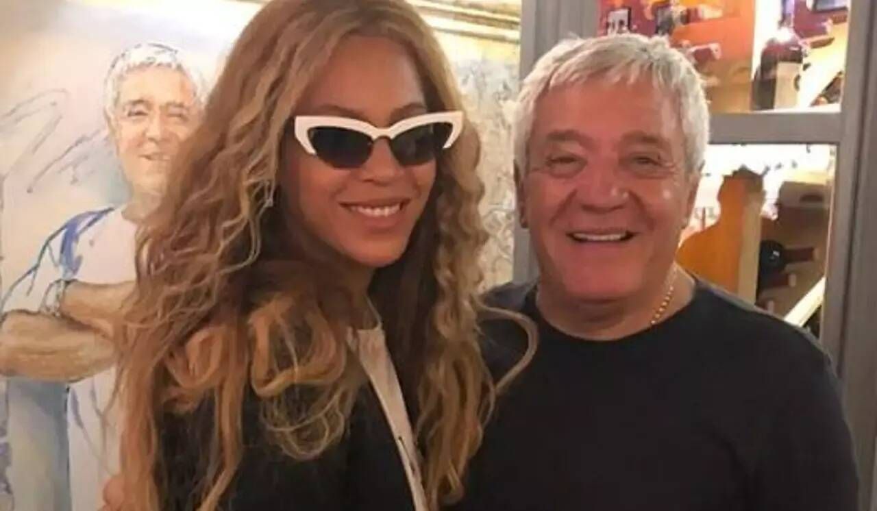 Beyoncé et Jay-Z aperçus dans un célèbre restaurant de la Côte d'Azur, quelques jours avant le concert à Marseille