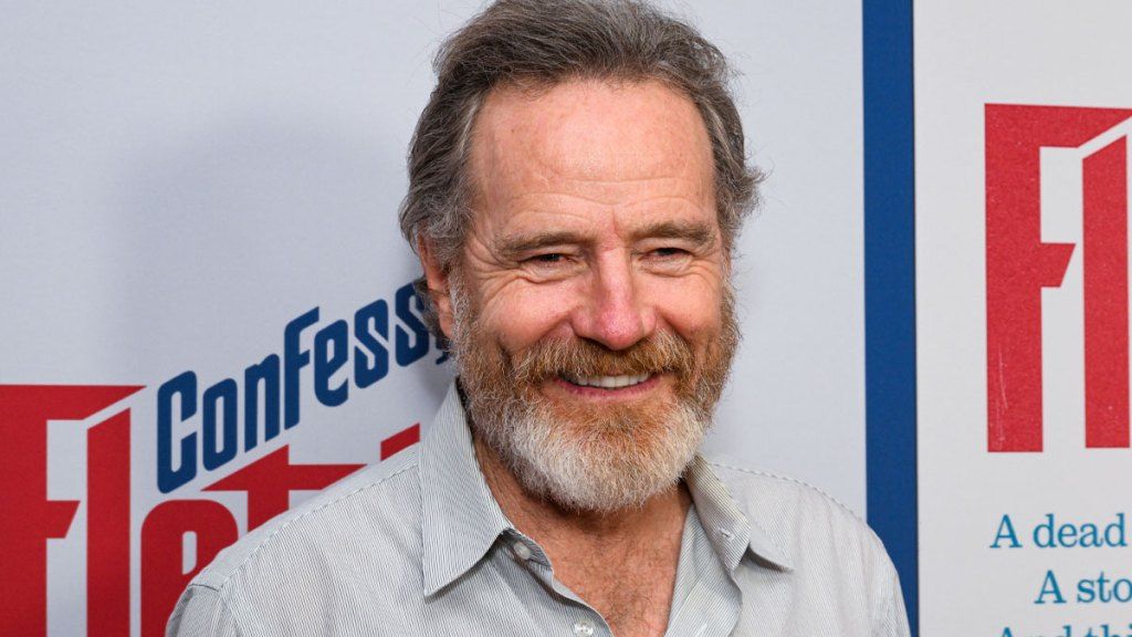 Bryan Cranston Talking Temporary Retirement From Acting In 2026