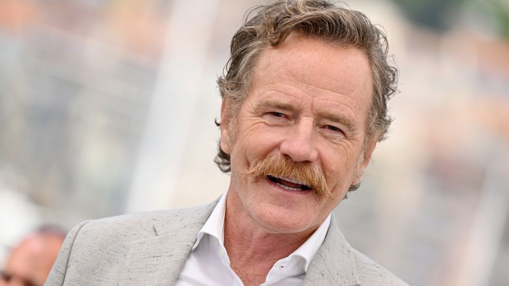 Bryan Cranston to Retire From Acting, Shut Down Production Company